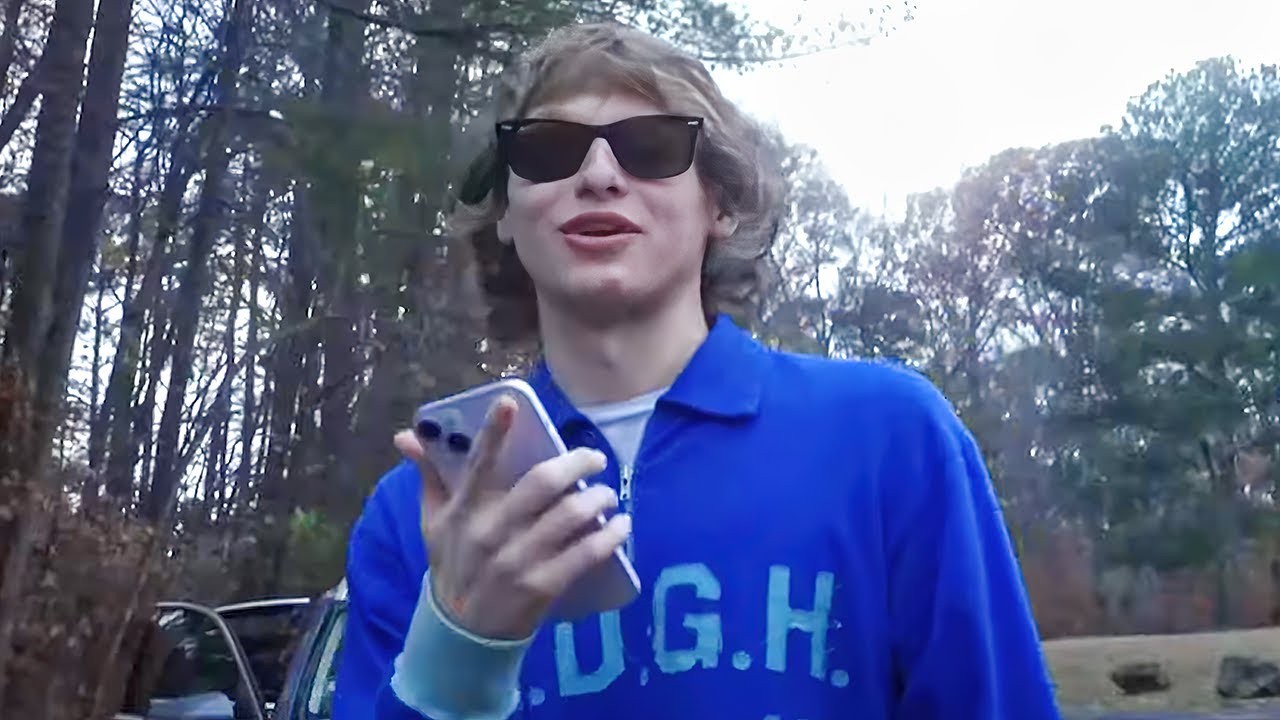 Болл Хог на всю жизнь