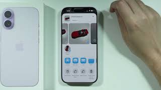 iPhone 17: How to Convert Photos to PDF File
