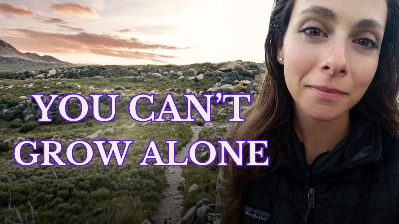 You Can’t Grow Alone. Here’s What Actually Builds Strong Teams.