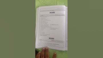 B.sc 1st Semester Physics  Syllabus Paper-2nd Lucknow University