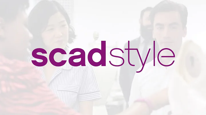 SCADstyle 2017