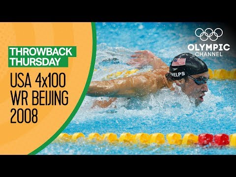 Phelps and Team