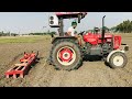 New Swaraj855 Tractor FE full power modal 2021 new Suhaga