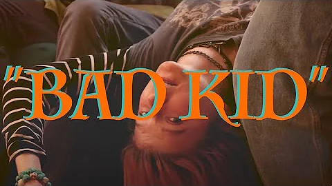 Foxx Bodies - Bad Kid (Official Music Video)