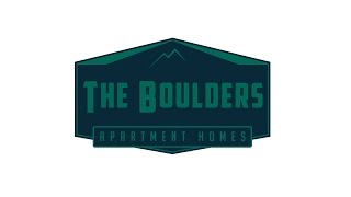 The Boulders Area Video