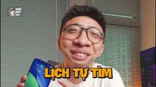 Tech Vlog | Apple Intelligence tiếng Việt cứ cấn cấn thế nào ấy
