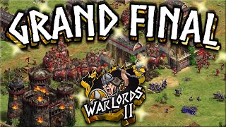 GRAND FINAL | Warlords 2