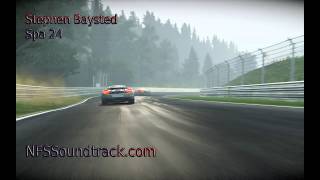 Stephen Baysted - Spa 24 (Project CARS Soundtrack) Resimi