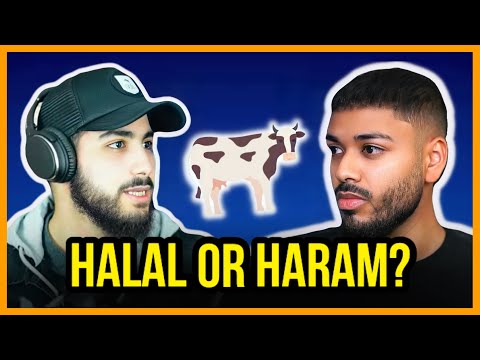 Is Red Meat Haram