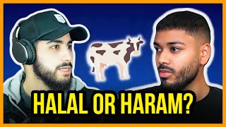 Is Haram Meat Actually Haram? The Muslim Lantern Reveals The Untold Truth