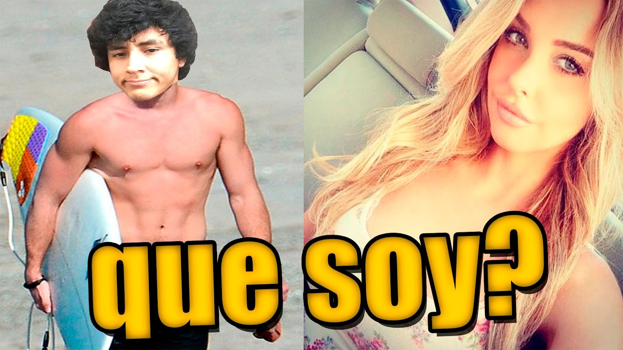 ESTA PAGINA ADIVINARA SI SOY HOMBRE O MUJER!! camera iphone 8 plus apk