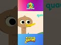 🦆 [1 MINUTE LOOP] 5 Little Ducks Sound Variations Remix 🎶 | Fun Versions | DuckyMixKidsTV
