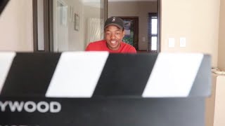 Farewell Tour Travel vlog Lesotho Youtuber Video Diary