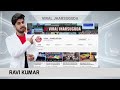 MONDAY MORNING HEADLINES WITH RAVI KUMAR ( MAY-4 - 2026 )