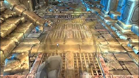 Unity3D, Turn Based 3D Action Game Prototype / Touch Gestures #2