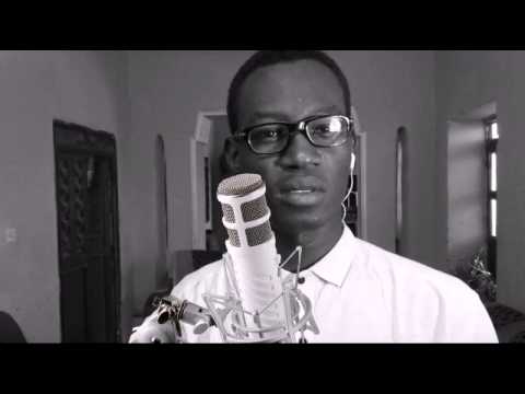 السوداني مبارك الزروق يتحدى الهنود ويغني أشهر أغنية هندية لن تصدق