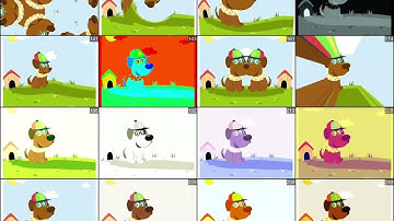 How to Make Crying X on MegaPhoto