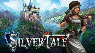 Silver Tale Trailer