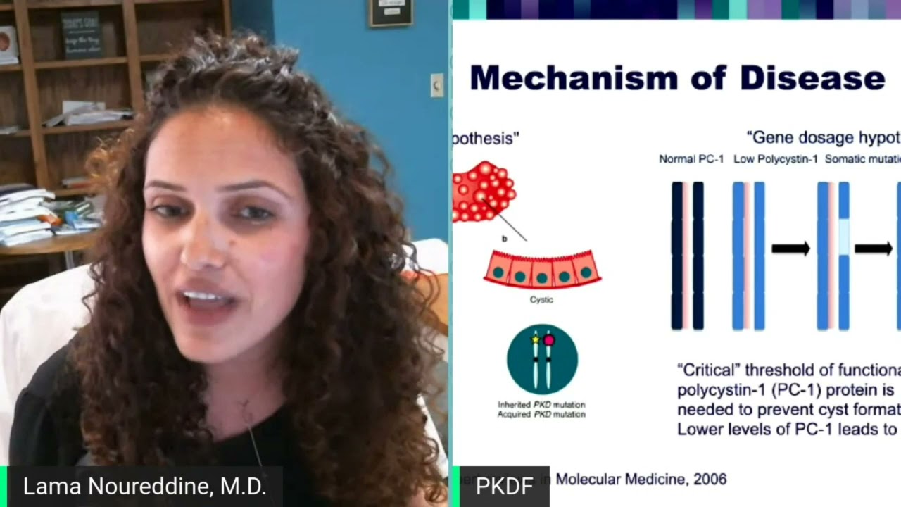 Genetic testing panel