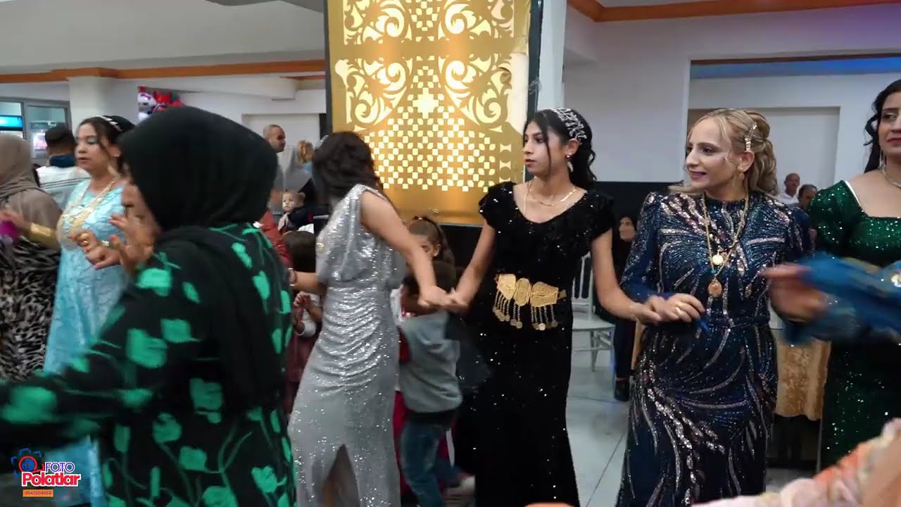 EMİNE İLE MUHAMMET ALTINTAŞ KINA