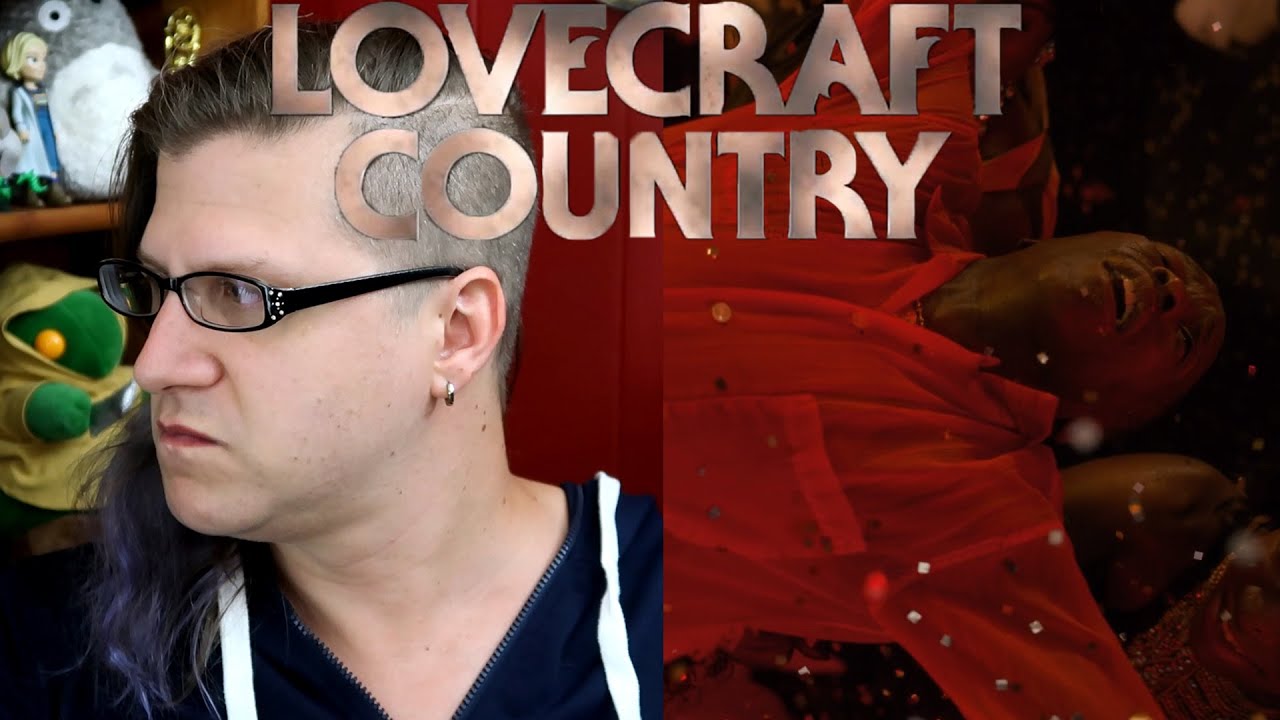 Lovecraft Country Review: Strange Case - A Frustrated Rant