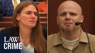 Ex-Deputy Coroner Who Had Affair With Accused Killer Testifies