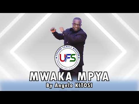 MWAKA MPYA 2026 UPENDO FAMILY SINGERS BY ANGELO KITOSI 