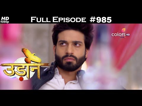 Udann Sapnon Ki - 28th February 2018 - उड़ान सपनों की - Full Episode