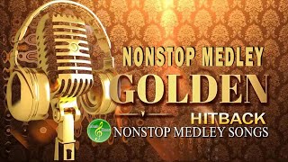 Oldies but goodies nonstop medley ~ Golden greatest songs 60's 70's 80's 90's