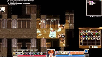 Dredmor - Ronald - Part 12