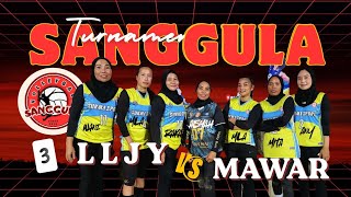 Set 3 CHAMPION & RUNNER-UP DETERMINATION FOR SANGGULA TOURNAMENT 2026 POOL || LLJY vs MAWAR