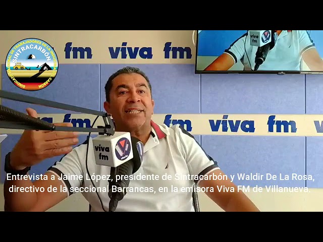 Todo lo que la comunidad guajira debe saber sobre el cierre de la mina El Cerrejón.