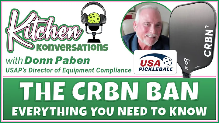 The CRBN Ban: Everything you need to know!