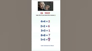 IQ  Test for Genius ,23July #part2 ||@rcarze #genius #maths#trending #trickshots #ytshorts