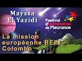 Mission europenne bepi colombo  une nouvelle re dans lexploration de mercure  mayssa el yazidi