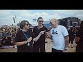 M'era Luna 2025 - Florian Grey trifft - Part 2