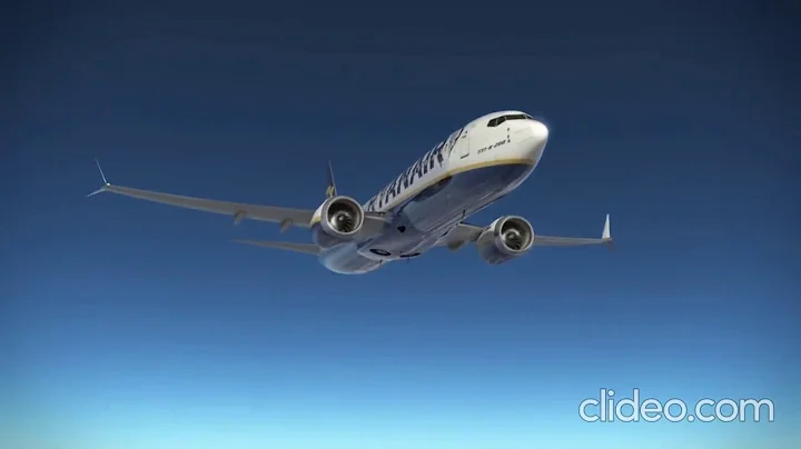 ryanair new on time jingle 7EYz6ZY0 6Jk8