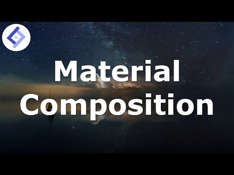 Material Composition | Metaphysics | Full Lecture