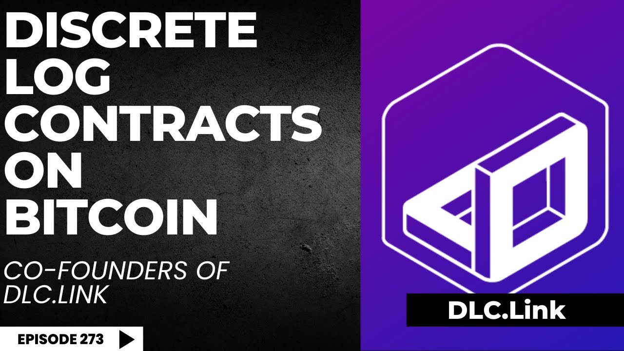 This Protocol could Change Bitcoin Forever | DLC.Link