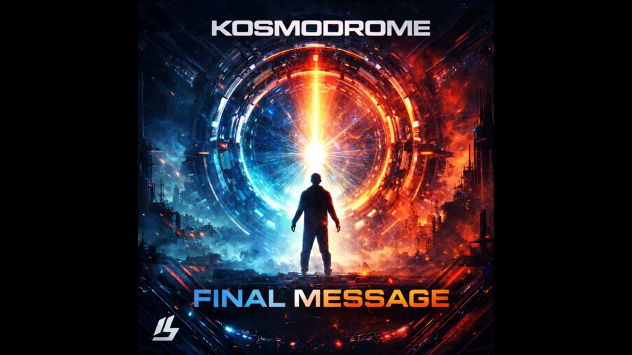 Kosmodrome - Final Message