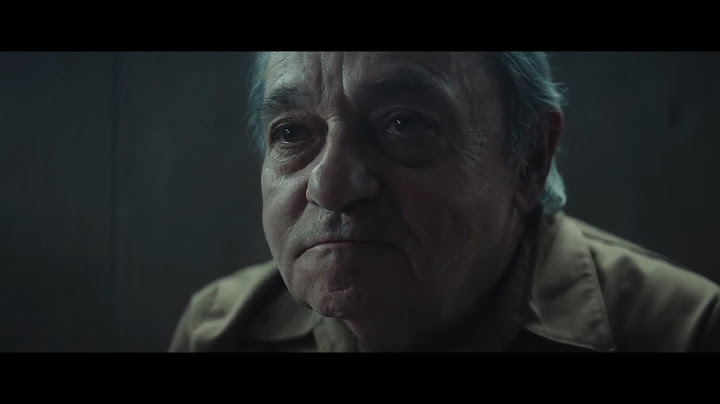 Il buco - E' ovvio