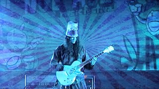 Buckethead - Live At Langerado Music Festival (2006) [Full Concert]