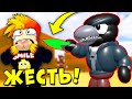 ВОРОН ИЗ БРАВЛ СТАРС СТАЛ КАЧКОМ! Бравл старс В РОБЛОКС | Brawl Stars Roblox