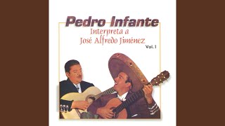Video thumbnail of "Pedro Infante - Corazón, corazón"