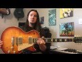 Weekend Wankshop 95: Whole Lotta Love intro lesson