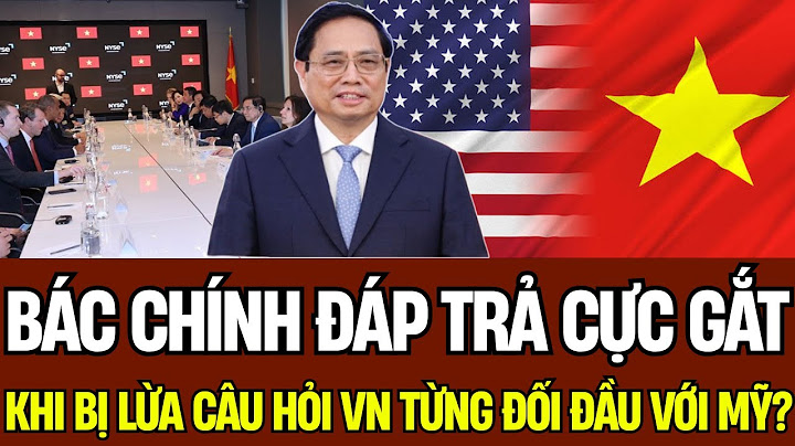 Bản lĩnh Việt Nam: Thủ tướng hóa giải cái bẫy thâm sâu của Thế giới tại WEF 2025 | Tiêu Điểm Hôm Nay