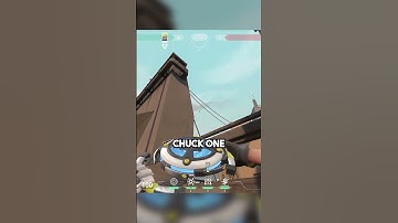 Deadlock Bind B-Site Wall Lineups