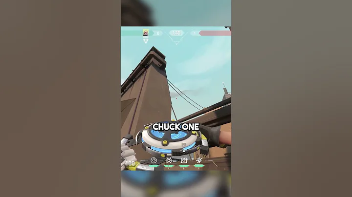 Deadlock Bind B-Site Wall Lineups