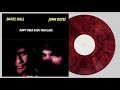 Daryl Hall John Oates Don T Hold Back Your Love Remastered mp3