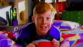 1994 Micro Machines Zbots 3 Toy Commercial